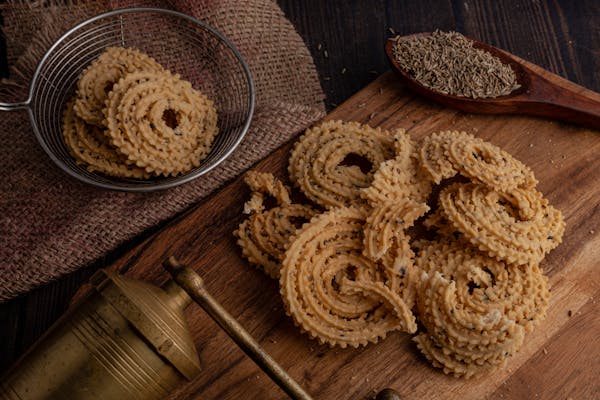 Discover street food gems on a flavorful tour of local bites among places to visit in Chennai.