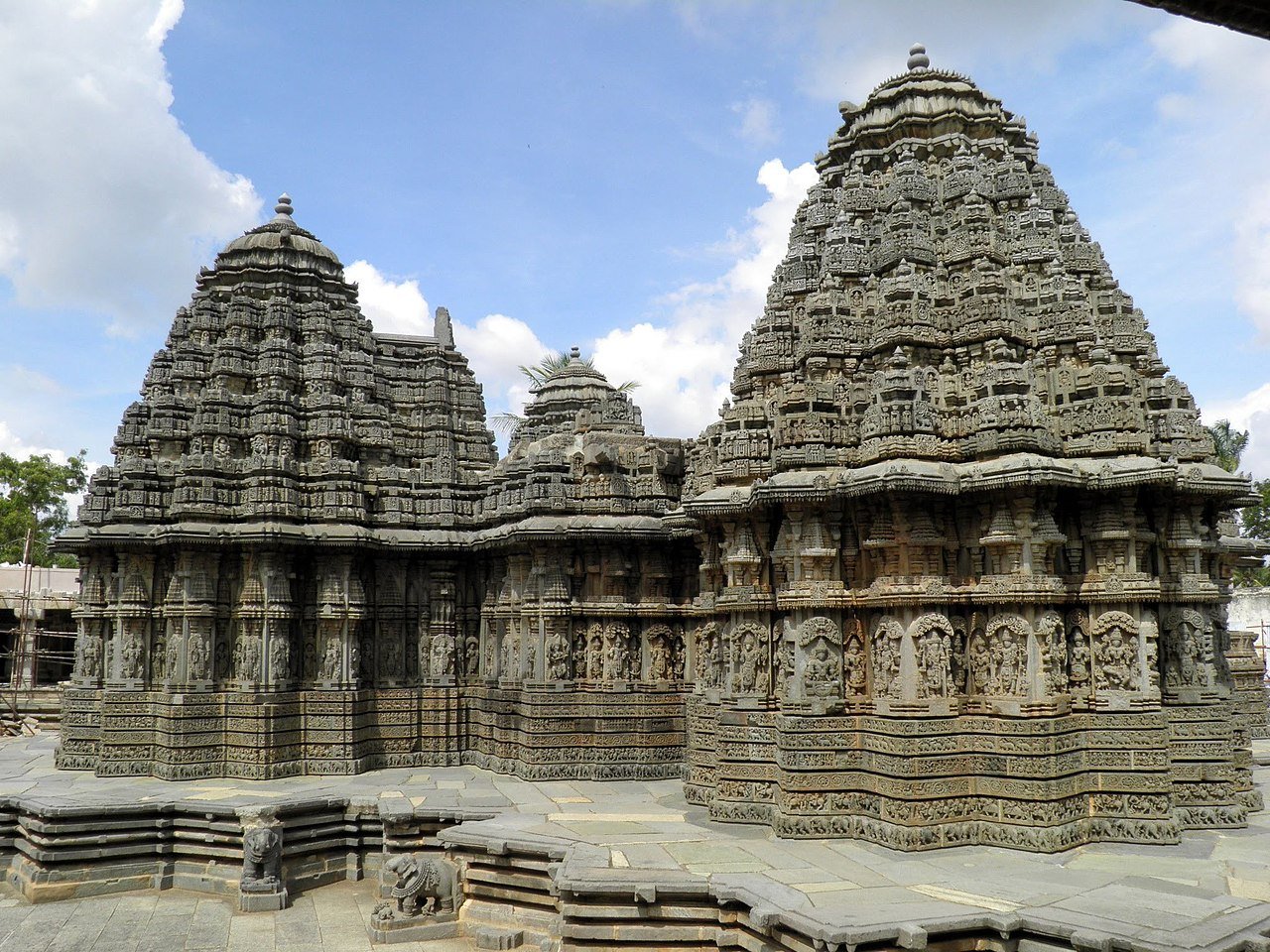 Temple Example Architecture Styles in India: History, Types & Iconic Examples