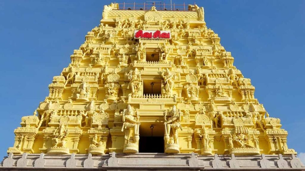 Temple Example Architecture Styles in India: History, Types & Iconic Examples
