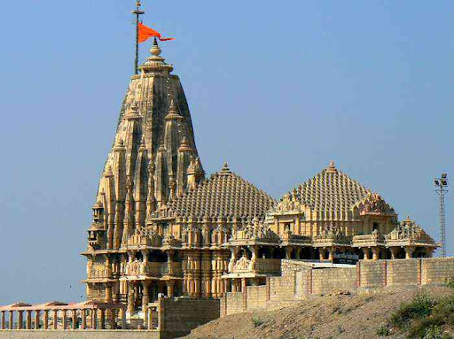 One of the Char Dham pilgrimage sites and the legendary kingdom of Lord Krishna