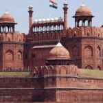 Red Fort
