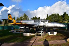 The Air Force Museum is a top educational stop among places to visit in Shillong.