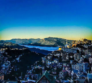 Aizawl