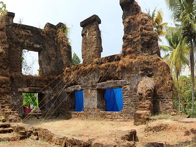 Chendamangalam handloom village - a serene place to visit near Kochi for traditional weaving heritage