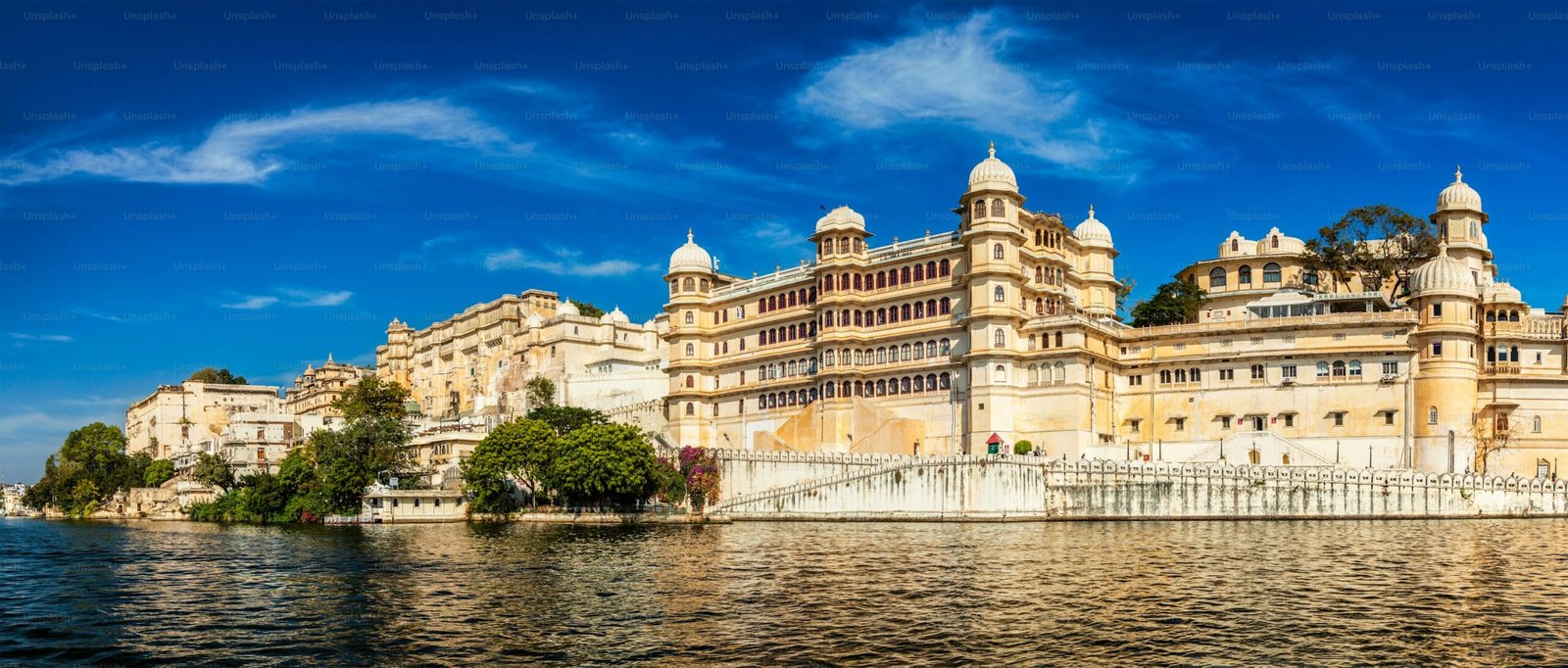 City Palace Udaipur