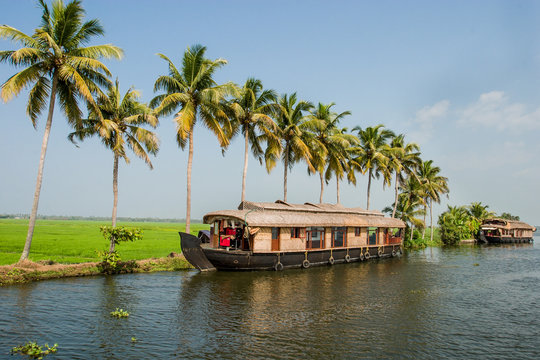 Fort Kochi beach sunset - romantic place to visit in Kochi , Kerala with colonial charm