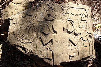 The iconic Kawtchhuah Ropui, a symbolic gateway in Mizoram’s history.