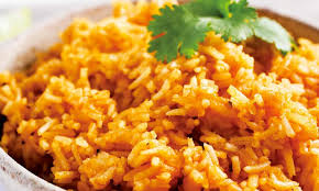 Jadoh, a traditional Khasi rice dish in Shillong.