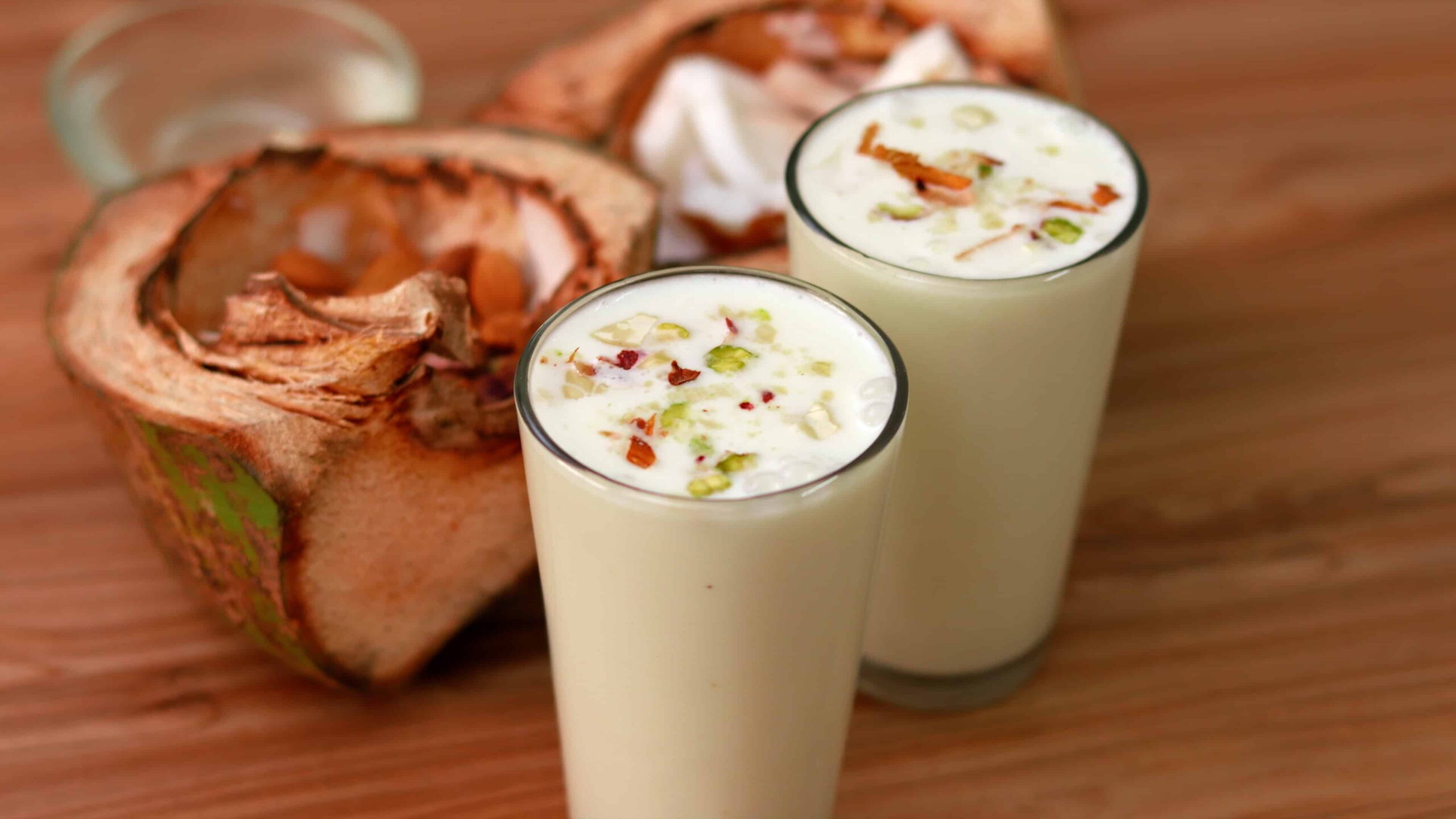 Lassi drink in Amritsar