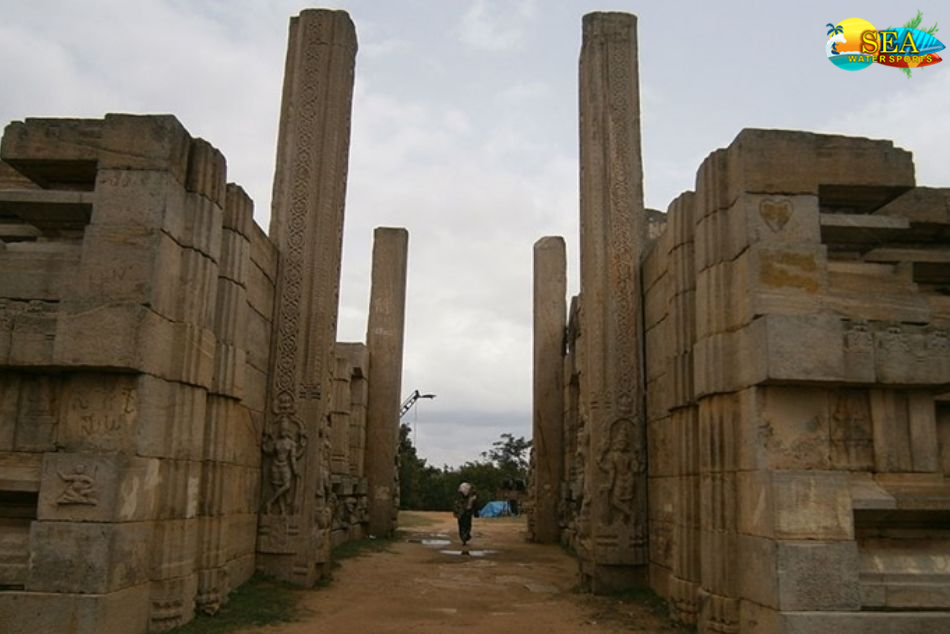 Melukote is a spiritual town with history among quiet places near Bengaluru.