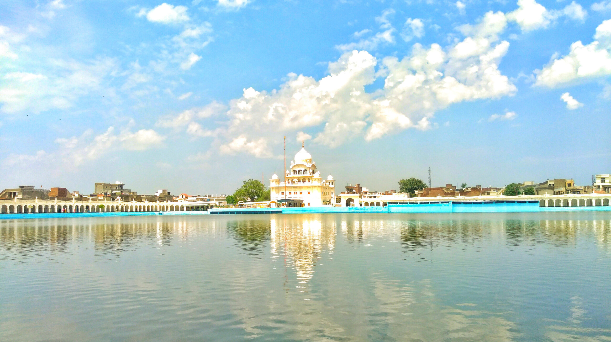 Muktsar Sahib is one of the revered places to visit in Amritsar surroundings with Sikh legacy.