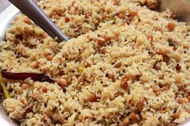 Cuisine of Andhra Pradesh