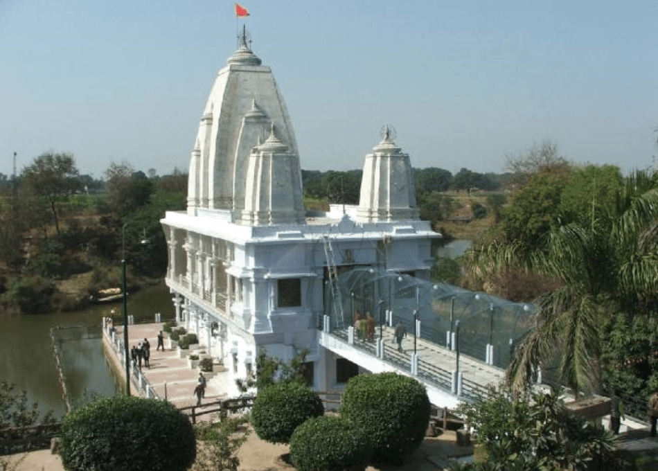 Sita Samahit Sthal – places to visit in Varanasi