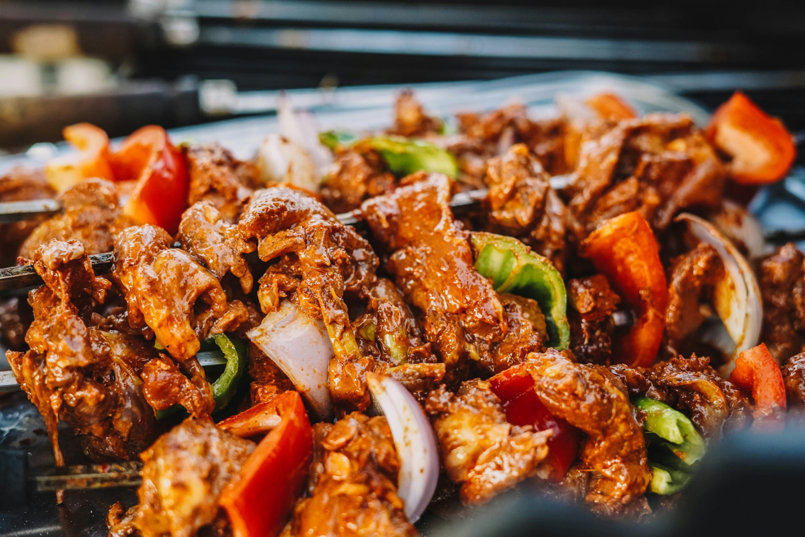 Tandoori food served hot – must-try dishes in Agra