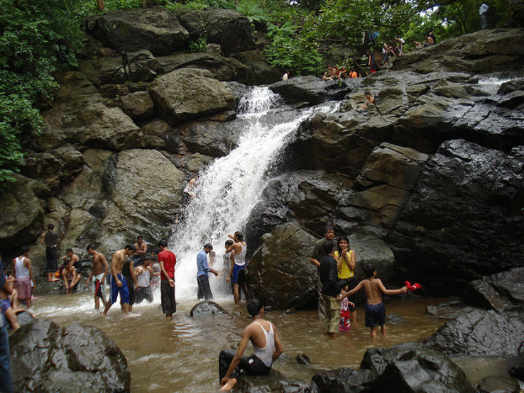 Tungareshwar Trek – Peaceful nature trail near Mumbai