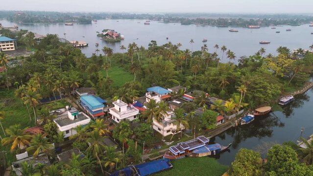 Vypeen Island beaches, offbeat places to visit near Kochi for fishing villages & lighthouses.
