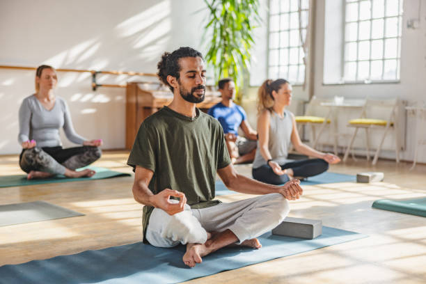 Rejuvenate with yoga and meditation in Rishikesh, the global capital of wellness.