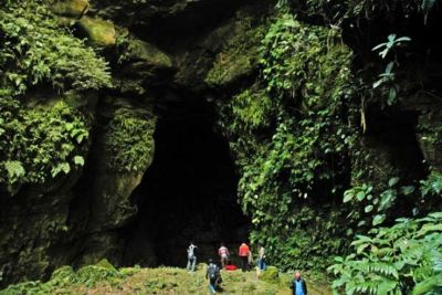 Lesser-known places to visit in Assam for trekking