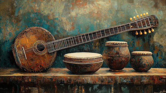 Soulful Carnatic concert among cultural places to visit in Hyderabad