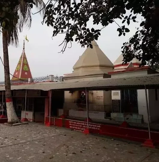 Powerful among places to visit in Bihar as a Shakti Peeth.
