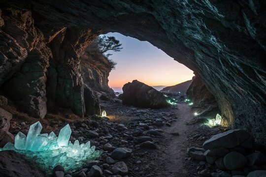 Chümoukedima's glowing caves reveal mysterious places to visit in Nagaland near Dimapur