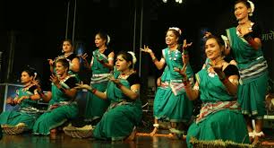 Dadariya is a romantic folk music tradition popular in rural Chhattisgarh.