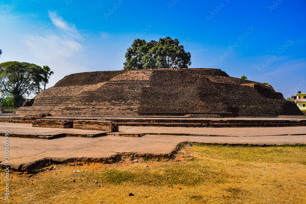 Spiritual in places to visit in Bihar for Hindu rituals and Buddhist connections.