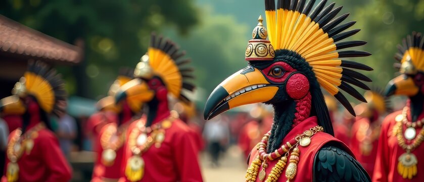 Vibrant celebrations at Nagaland's Hornbill Festival of tribal cultures