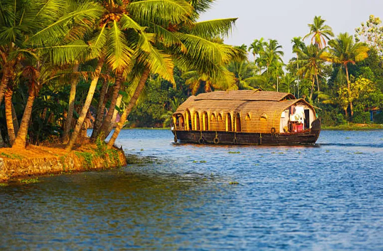 Tranquil backwaters perfect for nature lovers visiting Puducherry