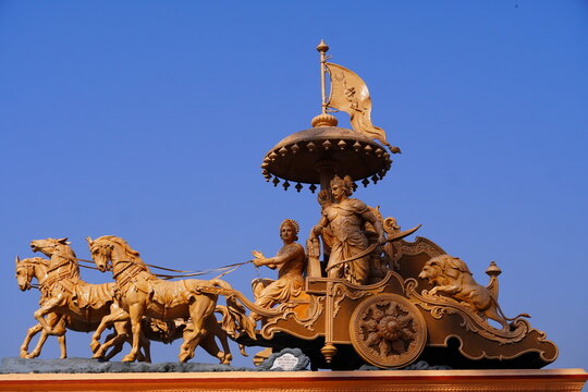 Massive sacred tank among top spiritual places to visit in Haryana