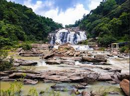 Nirvana Vihar in Dumka, Jharkhand is a peaceful retreat in nature.