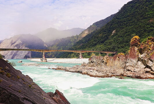 Sacred hot spring places to visit in Assam