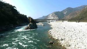 Parshuram Kund in Arunachal Pradesh is a sacred pilgrimage destination.