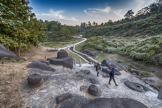 Offbeat places to visit in Assam with rock-cut sculptures