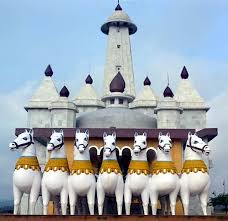 The Sun Temple in Jharkhand is architecturally striking and spiritual.