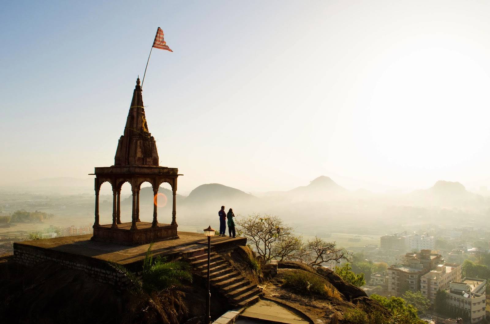 agore Hill is a serene retreat in Jharkhand’s capital city Ranchi.