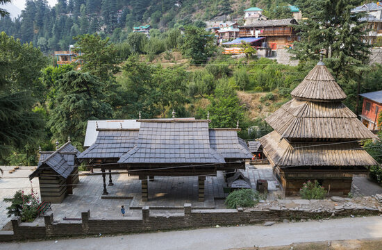 Ancient Tripura Sundari Temple, one of 51 Shakti Peethas, draws pilgrims to Tripura.
