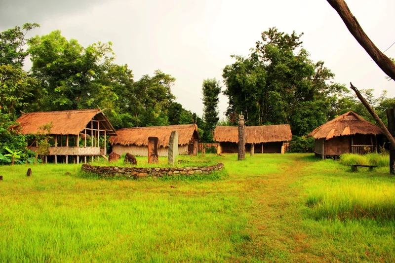 A perfect place for spending vacation in Imphal