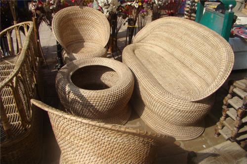 Such local handicrafts of Imphal are very much and lightweight