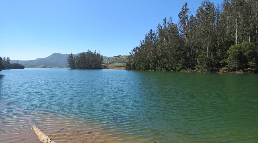 A pristine and adventurous place to visit near Ooty, ideal for trekking and camping.