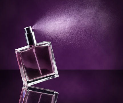 raditional Bhopali attar (perfume) bottles, known for their natural floral and woody fragrances.