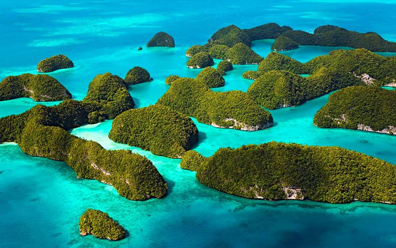 Cinque Island is a protected marine zone with exceptional diving spots, pristine corals, and a secluded sandbar between its twin halves.