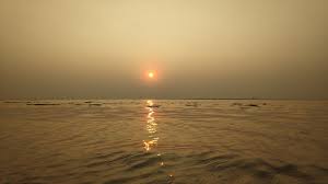 Dandi Beach and Salt March memorial