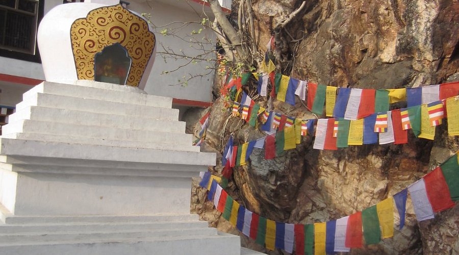 Dungeshwari Caves, important historical places to visit near Gaya where Buddha meditated