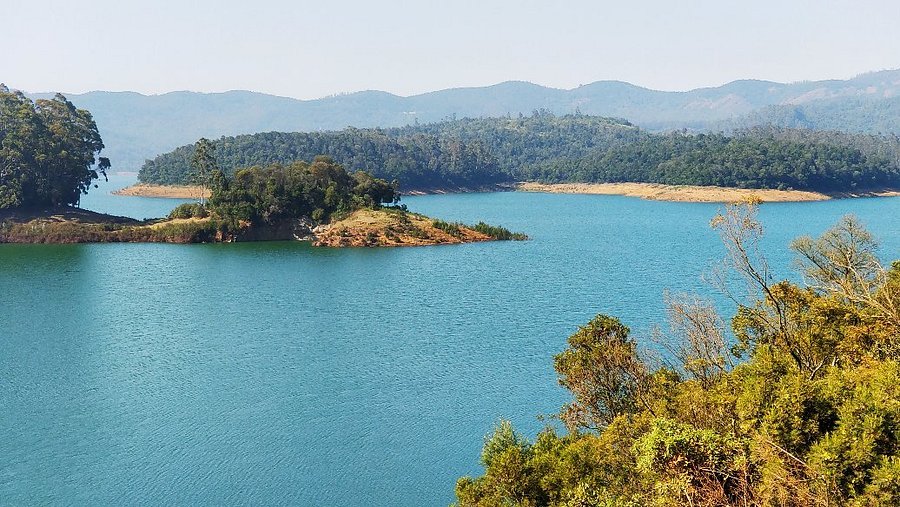 A tranquil and less crowded place to visit in Ooty, surrounded by lush tea estates.