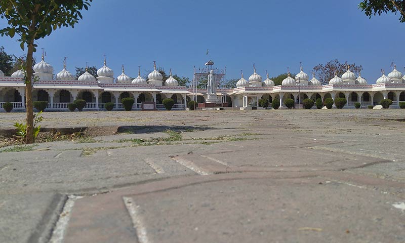 Gomatgiri, serene Jain pilgrimage place to visit near Indore city