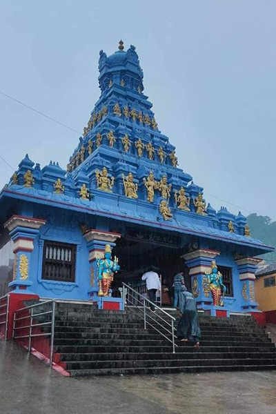 Ancient Kadri Manjunath Temple featured on Mangaluru City Page