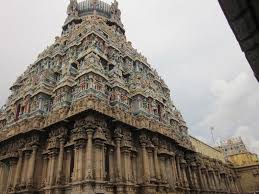 Koodal Azhagar Temple Madurai