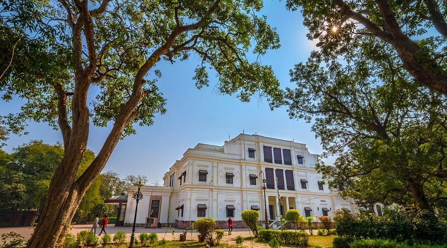 Lal Bagh Palace, a must-visit royal attraction among places to visit in Indore