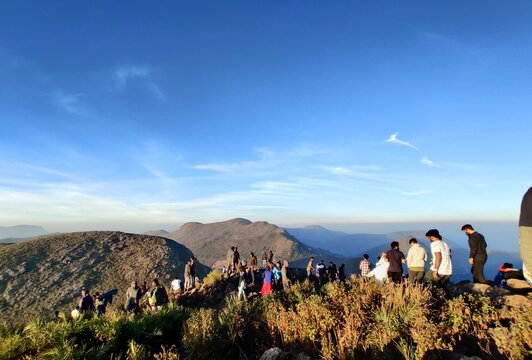 Frost-kissed landscapes of Lambasingi, Andhra’s Kashmir, featured on our city page Visakhapatnam winter escapes.